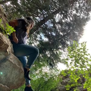 Meet your Posher, Indica